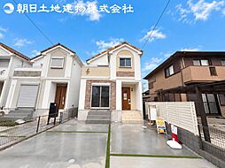 厚木市金田　新築分譲住宅　7号棟