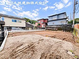 厚木市飯山南5丁目　新築戸建