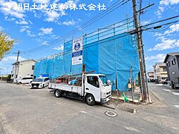 伊勢原市下落合　新築分譲住宅　2号棟