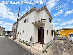 厚木市飯山南1丁目　中古一戸建て