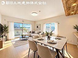 リバーハイツ壱号棟