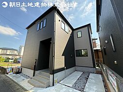 綾瀬市落合南3丁目　新築分譲住宅
