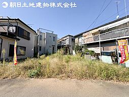 海老名市上郷3丁目　新築一戸建