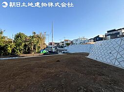伊勢原市大竹　新築一戸建て