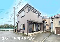 厚木市棚沢　中古一戸建て