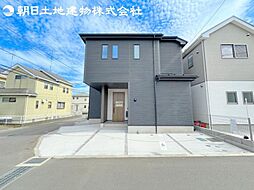 厚木市下川入　新築分譲住宅　1号棟