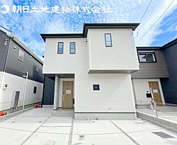 厚木市下川入　新築分譲住宅　4号棟