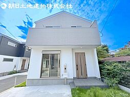 厚木市下川入　新築分譲住宅　2号棟