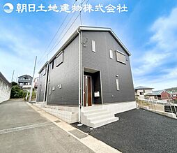 厚木市愛名　新築分譲住宅　1号棟