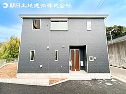 厚木市愛名　新築分譲住宅　2号棟