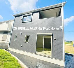 厚木市飯山南5丁目　新築分譲住宅　3号棟