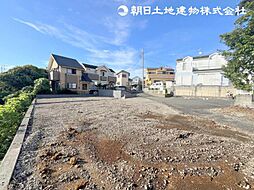 相模原市南区新戸　新築分譲住宅　2号棟