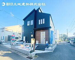 寒川町小動　新築分譲住宅　1号棟