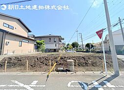 高座郡寒川町岡田7丁目　新築分譲住宅　1号棟