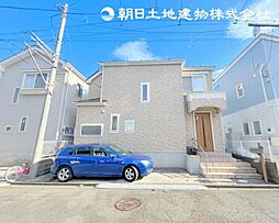 相模原市南区新戸　中古一戸建て