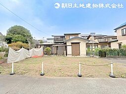 海老名市河原口2丁目　新築一戸建て