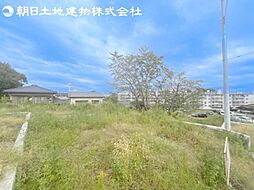 綾瀬市寺尾本町1丁目 建築条件付き売地