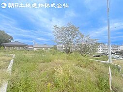 綾瀬市寺尾本町1丁目　建築条件付き売地