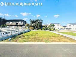 厚木市下依知　建築条件なし売地　No.1