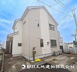 厚木市関口　中古一戸建て