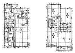 伊勢原市石田　新築一戸建て