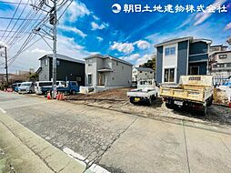 伊勢原市沼目4丁目　新築分譲住宅　2号棟