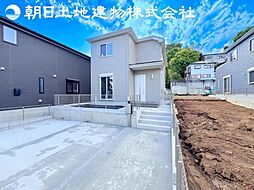 伊勢原市沼目4丁目 新築分譲住宅 2号棟