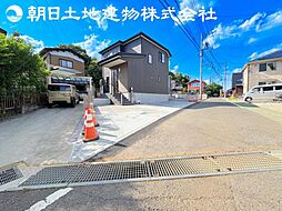 伊勢原市沼目4丁目 新築分譲住宅 3号棟