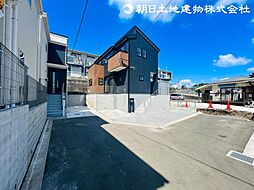 海老名市杉久保北4丁目 新築分譲住宅 3号棟