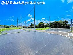 〜全13区画〜厚木市妻田北2丁目　建築条件付き売地　No.7