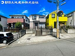 〜Reform×駐車2台可〜厚木市上荻野 中古一戸建て