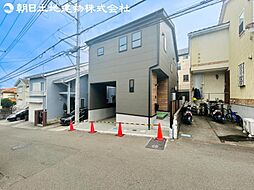 〜暮らしやすい住環境〜綾瀬市寺尾南2丁目 新築一戸建て