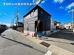 〜駐車2台可〜厚木市上落合　新築分譲住宅　2号棟