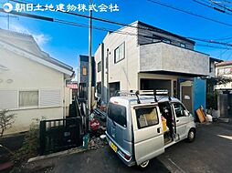 〜駅徒歩7分〜座間市相武台4丁目　新築分譲住宅　A号棟