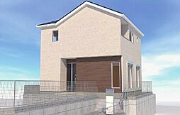 〜都市ガス〜綾瀬市寺尾本町3丁目 新築分譲住宅 2号棟