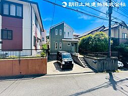 〜駐車並列2台〜厚木市みはる野1丁目　中古一戸建て