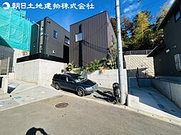 〜令和6年築・注文住宅〜綾瀬市小園 中古一戸建
