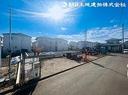〜耐震等級3制振装置〜厚木市下川入　新築分譲住宅　1号棟