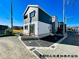 〜耐震等級3〜海老名市社家2丁目 新築分譲住宅 6号棟
