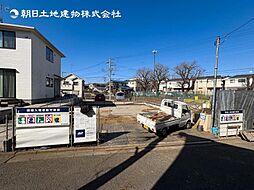 〜長期優良住宅〜綾瀬市寺尾釜田2丁目 新築分譲住宅 B号棟