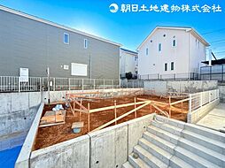 〜駐車2台可〜厚木市温水西1丁目　新築一戸建て