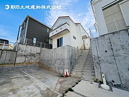 〜駐車2台可〜厚木市温水西1丁目　新築一戸建て