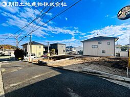 〜駐車2台・庭付き〜伊勢原市上粕谷 新築分譲住宅 1号棟