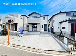 〜駅徒歩6分〜座間市緑ケ丘3丁目　新築一戸建て