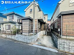 〜Reform〜伊勢原市高森台1丁目　中古一戸建て