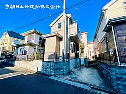 〜Reform〜伊勢原市高森台1丁目　中古一戸建て