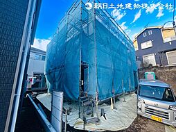 〜工務店施工〜厚木市及川2丁目　新築一戸建て