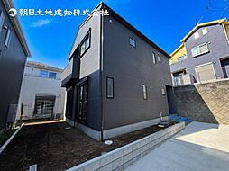 〜工務店施工〜厚木市及川2丁目　新築一戸建て