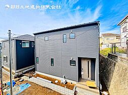 〜工務店施工〜厚木市及川2丁目　新築一戸建て