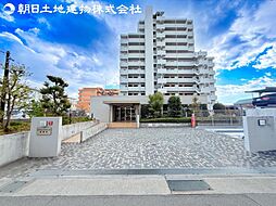 〜Reform×ペット飼育可〜タマレジデンス本厚木